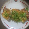 あかねやっこ's cooksnap of when they made ご飯が進む！ばぁちゃん直伝豆腐田楽.