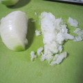 JUNSEIママ's cooksnap of when they made 超簡単★玉ねぎのみじん切りのコツ★.