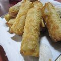 JUNSEIママ's cooksnap of when they made 簡単★豆腐の春巻き.