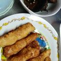★ままちｬん★'s cooksnap of when they made 簡単・安い・ﾎﾞﾘｭｰﾐｰ・絶品鷄天ぷら.
