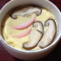 とばっく's cooksnap of when they made かんたん茶碗蒸し.