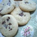 メルモちゃん's cooksnap of when they made タスケテщ(ﾟﾛﾟщ) 田舎のママ！クッキー.