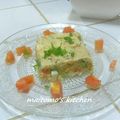 まいとものママ's cooksnap of when they made ツナのテリーヌ(パテ).