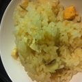 アナログさん's cooksnap of when they made ホタテのひもの炊き込みご飯.