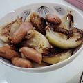 HAL's cooksnap of when they made 玉ねぎ大量消費！子供にも◎玉ねぎ焼き.