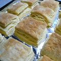 いちごみぐち's cooksnap of when they made ふっくらスコーン.
