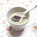 まっちー食堂's cooksnap of when they made *抹茶コーヒー*.