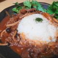 まきーころ's cooksnap of when they made 簡単バターライス♡炊飯器で.