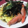 羽尼うに's cooksnap of when they made ★ひじきの煮つけ☆定番常備菜★.