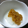 びんび❤'s cooksnap of when they made きのこのおろし和え.