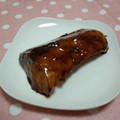 あぃりchan's cooksnap of when they made ぶりの照り焼き.