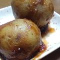 FHaM's cooksnap of when they made 新じゃがのうま味噌煮.