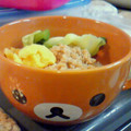 つるんがわ's cooksnap of when they made ご飯が進む！大好き♡うちの定番肉そぼろ☆.