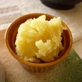 ななは778's cooksnap of when they made 優しい甘味☆栗きんとん.