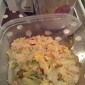まーちゃんとみーくん's cooksnap of when they made 白菜とツナのおひたし.