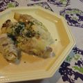 junyoujun's cooksnap of when they made ミルク仕立て♪白菜の豚肉ロール.