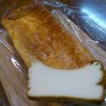 Barbie79's cooksnap of when they made ♥ベイクドチーズケーキ♥.
