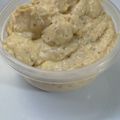 えむさら's cooksnap of when they made マヨ酒粕　△基本のレシピ.