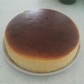 smileGOGO's cooksnap of when they made 大好評☆スフレチーズケーキ☆.