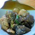 のじまさん's cooksnap of when they made 鶏肉とこんにゃくの味噌照り焼き.