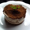 もちゃちゅ's cooksnap of when they made 簡単！チョコレートムース.