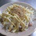 senmani's cooksnap of when they made ~鯖缶です～.