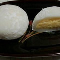 キｯシー's cooksnap of when they made 簡単♪　白玉粉で大福のもち作り.