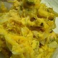 さぁ★たぁ★'s cooksnap of when they made ほっくり☆かりかり☆かぼちゃサラダ.