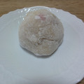 ぶにぶに君's cooksnap of when they made 10分で完成！いちご大福.