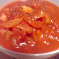 ブりゃん's cooksnap of when they made 鶏ささみと玉葱とトマトのソースカレー炒め.
