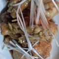 しっぽryu☆'s cooksnap of when they made 手羽先のオイスター煮.