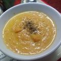 muumi☆'s cooksnap of when they made 簡単おいしく栄養満点◎にんじんポタージュ.
