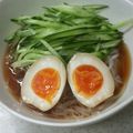 サーフブレイド's cooksnap of when they made 我んとこの、煮卵.