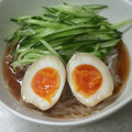 サーフブレイド's cooksnap of when they made 我んとこの、煮卵.