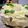 ｍ’ｆｌａｖｏｒ's cooksnap of when they made クリスマス☆リースケーキ.