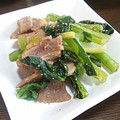 ＲＫまま's cooksnap of when they made 簡単!!砂糖不使用♪はちみつで胡麻和え.