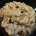 タロンヌ's cooksnap of when they made コクうま！ツナ味噌ドレッシング☆彡.