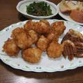 よちりん's cooksnap of when they made エビ団子かぁ？？　ｂｙ　ぽんぽん食堂.