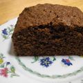 さちおか's cooksnap of when they made ノンバターのコーヒーケーキ.