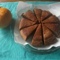 しのばぁたん's cooksnap of when they made ダイエット炊飯器でおからケーキ ココア味.