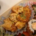 龍青空ママ's cooksnap of when they made カレー味☆ウインナーとふんわり卵炒め.