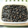 おおはししょうじ's cooksnap of when they made 甘くない基本の黒豆：シャトルシェフ.
