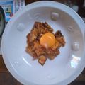 トラケ's cooksnap of when they made お子様でもイケる!めちゃウマ豚キムチ!!.