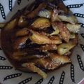 クックI7NH21☆'s cooksnap of when they made なすを大量消費！ナスのうまいうまい焼き！.