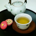 ちびぷりん's cooksnap of when they made 余った節分の豆で　福豆焙じ茶.
