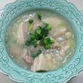 あっこ姉's cooksnap of when they made 地鶏の酒蒸しかぶらあん.