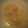 かのんさくら's cooksnap of when they made 圧力鍋でベーコンと大根の煮物.