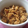 まじゅじゅ's cooksnap of when they made 豆腐そぼろ.