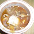 チヒナコ's cooksnap of when they made あったまる～スンドゥブ.