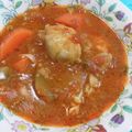 じょりしあん's cooksnap of when they made ＊塩麹トマトソースで＊チキンのトマト煮.
